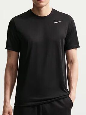 Nike Dri-Fit T-shirt, L (flawed)